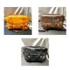 Leather Satchel Messenger Bags
