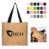 Waterproof Paper Tote Bag