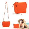 Neoprene Shoulder Bag