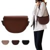 Vintage Saddle Bag