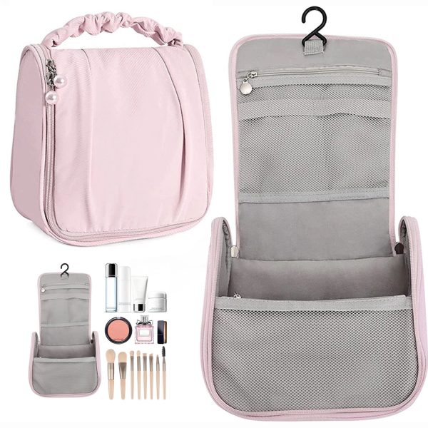 Multi Functional Cosmetic Bag