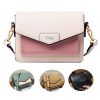 Pu Woman Waist Bag