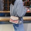 Pu Woman Waist Bag