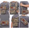 Tactical Military Vest