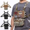 Tactical Military Vest