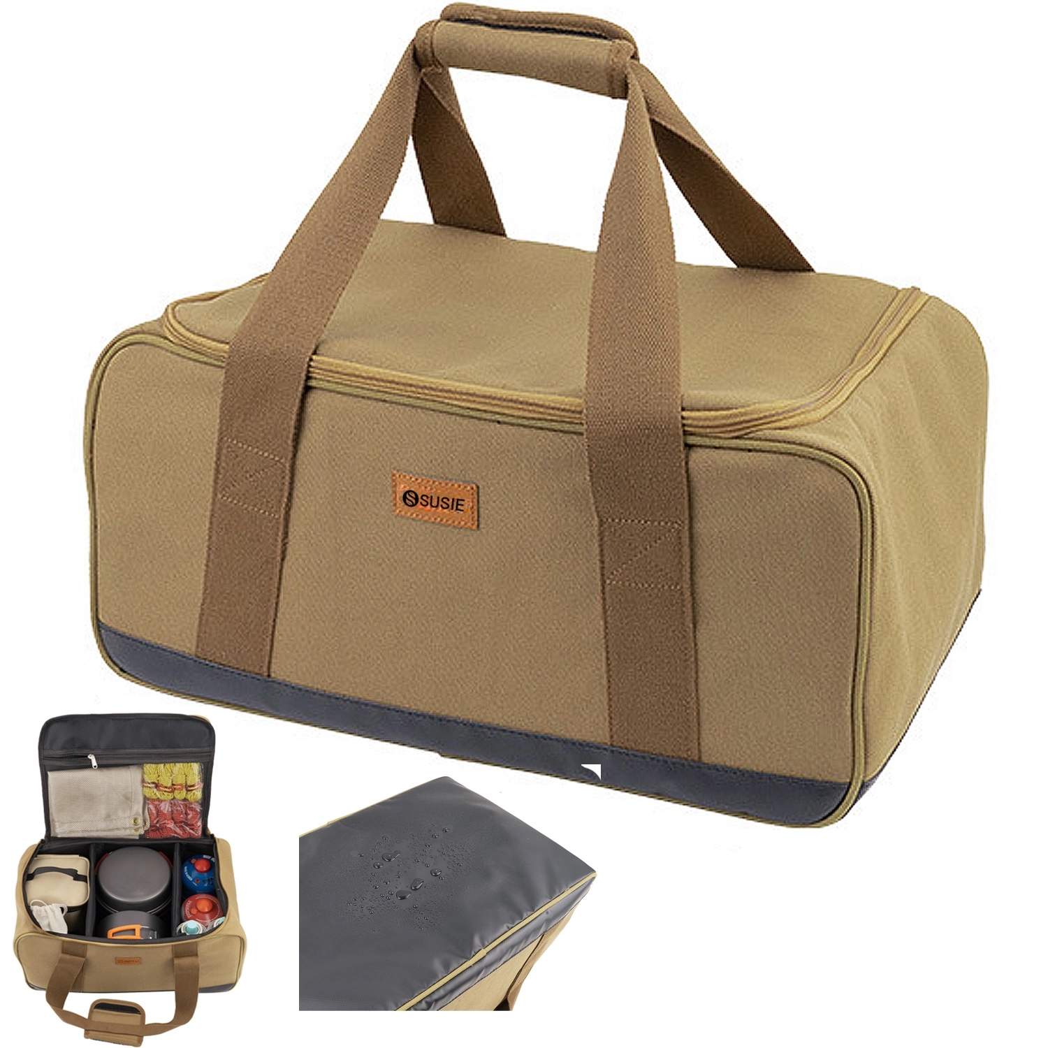 Camping Storage Bag