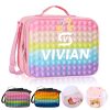 Waterproof Pop Lunch Bag