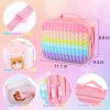 Waterproof Pop Lunch Bag