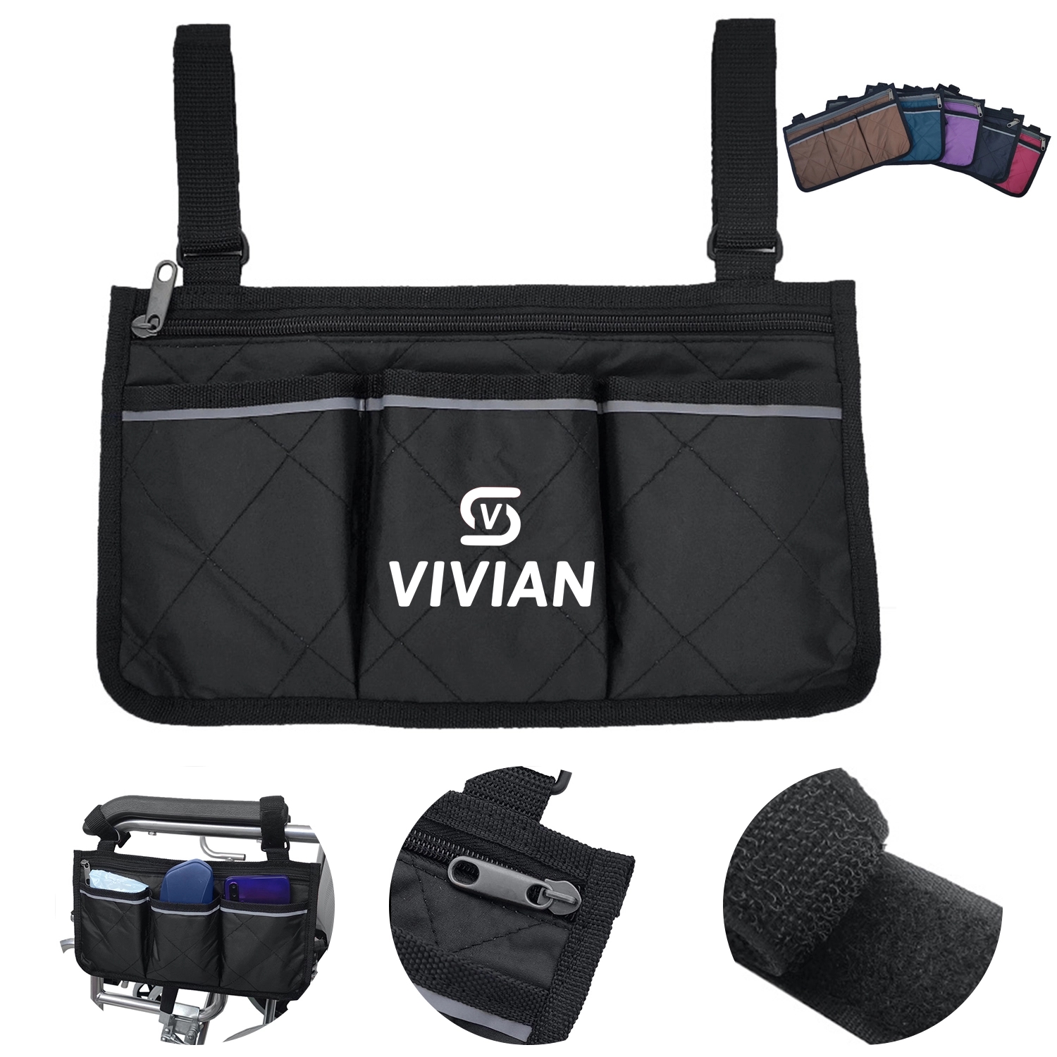 Wheel Chair Bag