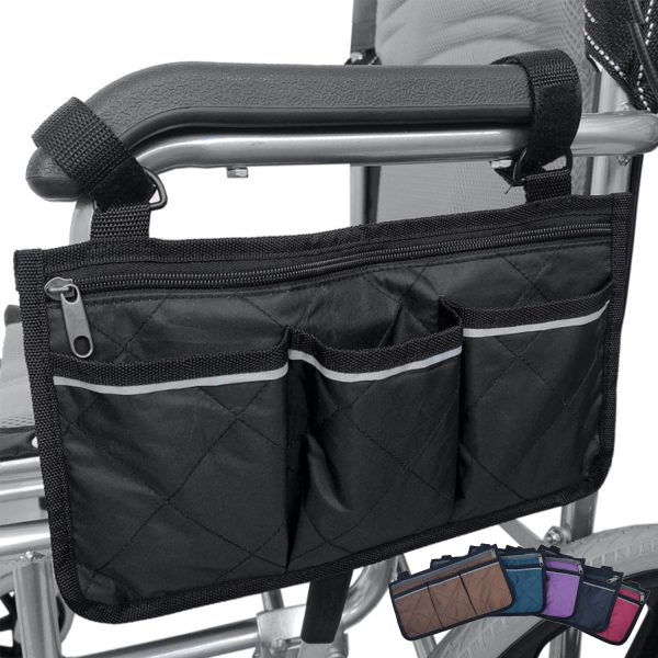 Wheel Chair Bag