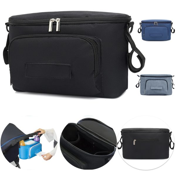 Universal Baby Stroller Organizer