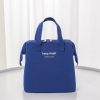 Insulated Waterproof Lunch Tote Bag