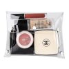 Clear Waterproof Makeup Pouch