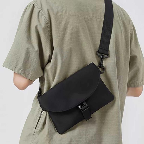 Crossbody Fanny Pack Belt Bag