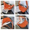 Crossbody Shoulder Bag