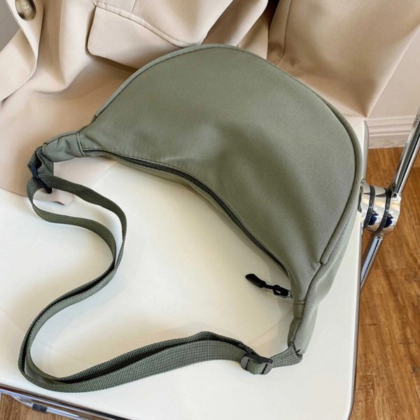 Crossbody Shoulder Bag