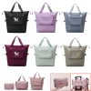 Waterproof Folding Travel Bag