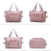 Waterproof Folding Travel Bag