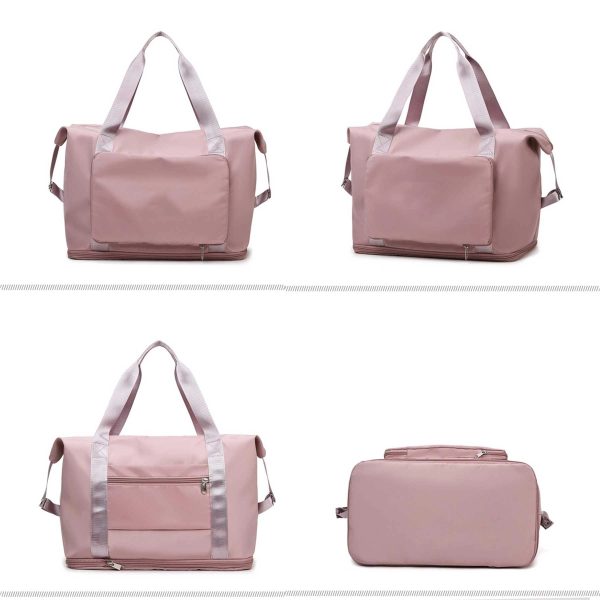 Waterproof Folding Travel Bag