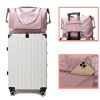 Waterproof Folding Travel Bag