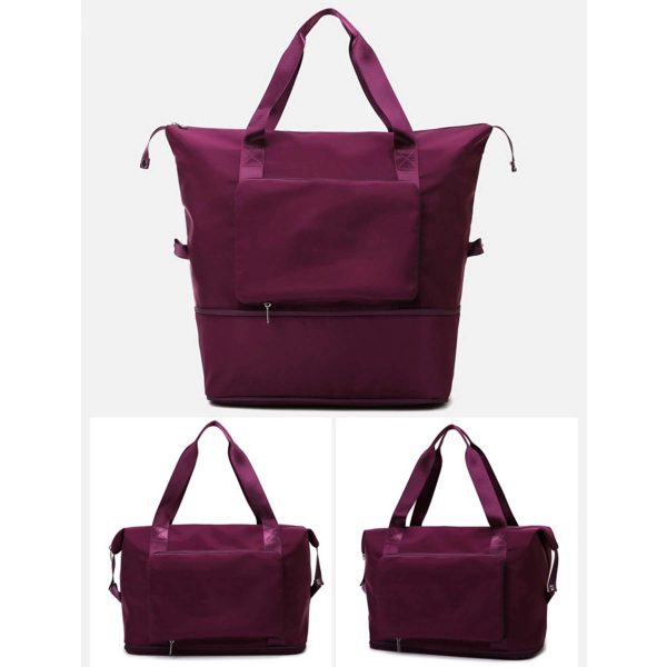 Waterproof Folding Travel Bag