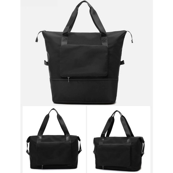 Waterproof Folding Travel Bag