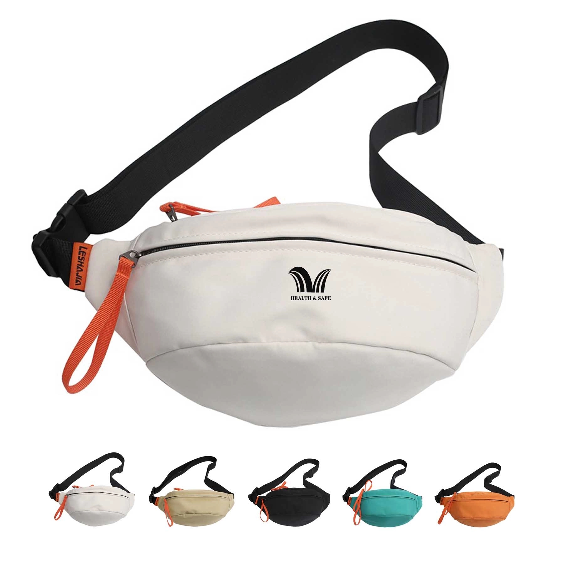Chest Sling Bag