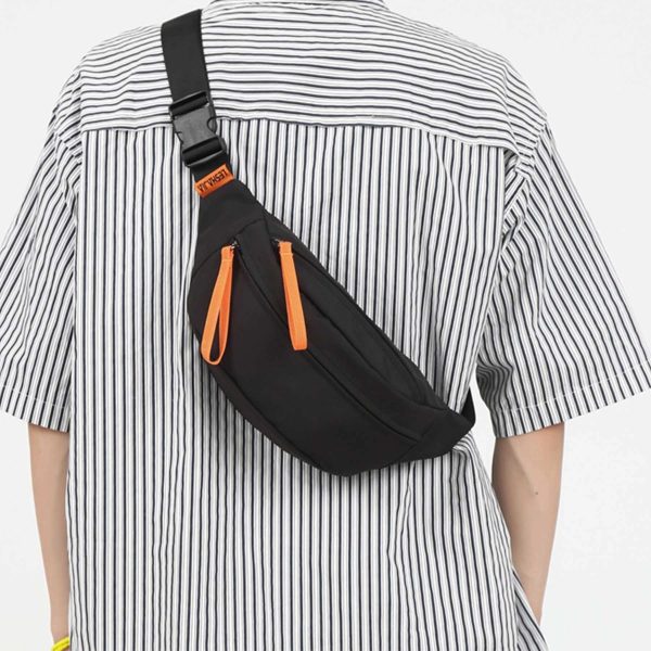 Chest Sling Bag
