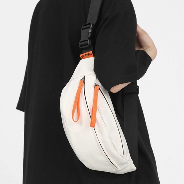 Chest Sling Bag