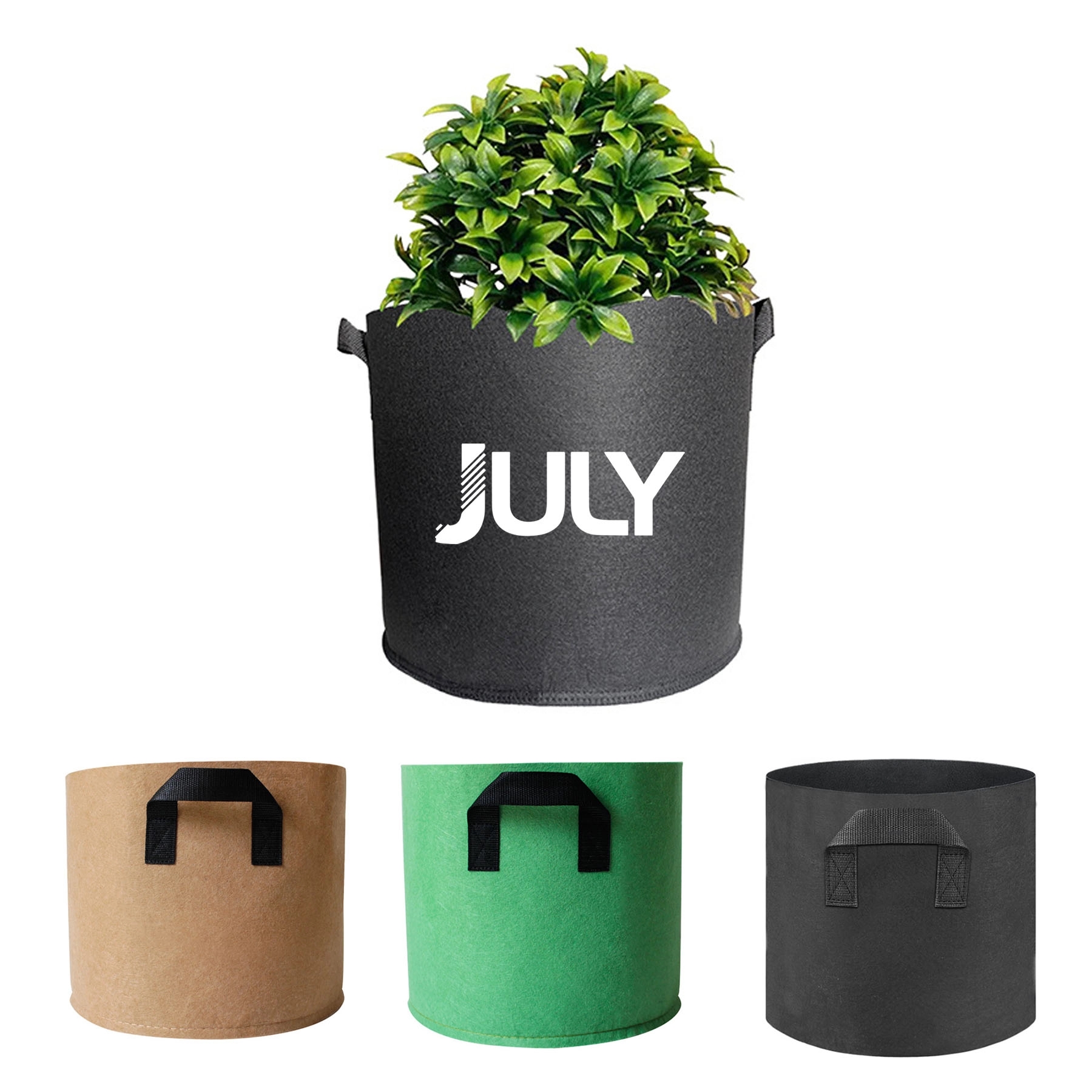 5 Gallon Plant Grow Bag