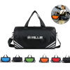 Portable Cylinder Gym Bag