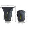 Waterproof Bicycle Rear Shelf Bags
