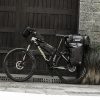 Waterproof Bicycle Rear Shelf Bags