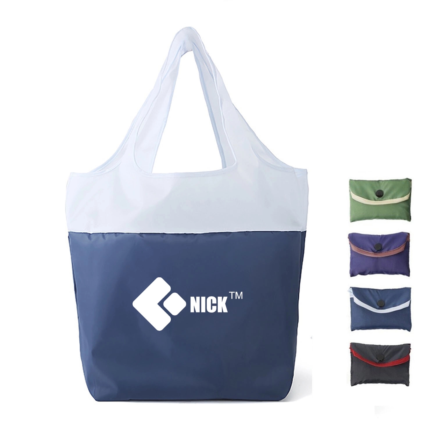 Reusable Grocery Shopping Bags