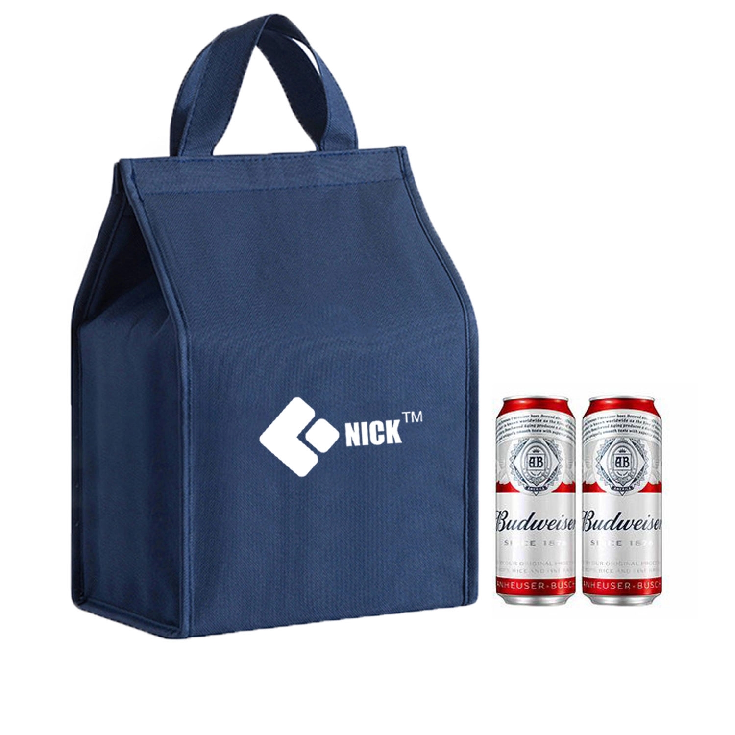 Insulated Lunch Bags