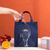 Insulated Lunch Bags