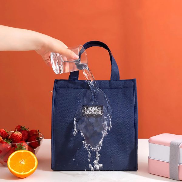 Insulated Lunch Bags