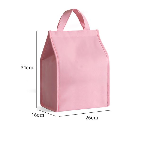 Insulated Lunch Bags