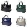Women Leather Shoulder Handbag
