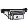 Clear Multi-purpose Fanny Pack