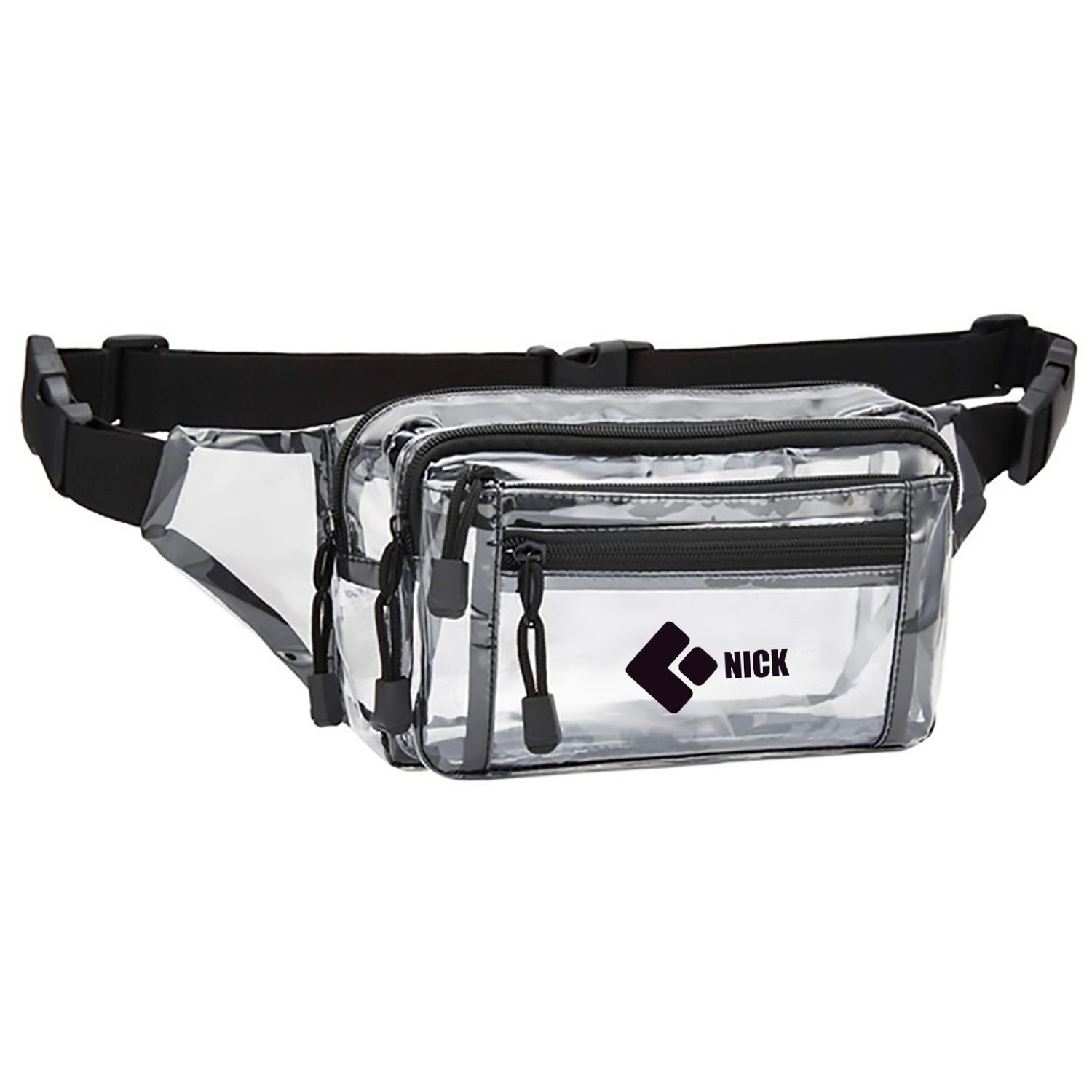 Clear Multi-purpose Fanny Pack