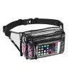 Clear Multi-purpose Fanny Pack