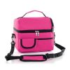 Dual Duty Lunch Cooler bag