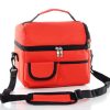 Dual Duty Lunch Cooler bag