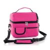 Dual Duty Lunch Cooler bag