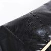 Portable Oxford folding tote shopping bag