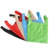 Portable Oxford folding tote shopping bag