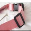 PVC Personality Shiny Reflective Laser Holographic Bag