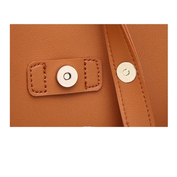 large handbag for women Leather tote bags