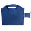 Shopping Bag Lady Foldable Oxford Cloth